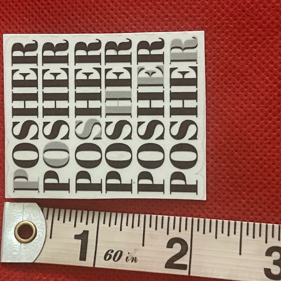 Lapel Pin “Posher” - Picture 3 of 5